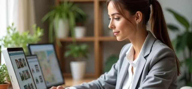 Découvrez comment naviguer efficacement grâce au plan du site Immo Guide Découvrez comment naviguer efficacement grâce au plan du site Immo Guide