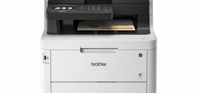Imprimante laser Brother MFC-L3770CDW : quelles sont ses caractéristiques ?