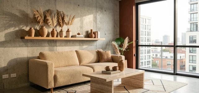 Tendances et innovations maison : tout savoir sur l’actualité du secteur déco et habitat Tendances et innovations maison : tout savoir sur l’actualité du secteur déco et habitat