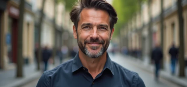 Découvrez la vie de Yann Dernaucourt, l’homme qui partage le cœur de Lorie Découvrez la vie de Yann Dernaucourt, l’homme qui partage le cœur de Lorie